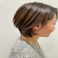 大人女性のあるある悩み【白髪】はヘアカラー・スタイルで解決♡ - ビューティーガール
