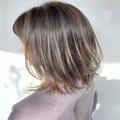 30・40代女性に1番多い「白髪」の悩み...ヘアでおしゃれに解決して♡ - ビューティーガール