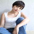 【ミニマムヘア3選】手を加えすぎないシンプルヘアが今旬 - ビューティーガール