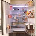 見なきゃ損！片づけのプロのリアルな冷蔵庫と収納グッズを大公開 -