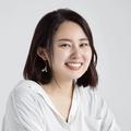 山口真帆さんが旬顔に変身！ “石鹸オフコスメ”でつくる春のベージュ系ワントーンメイク