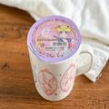 「アラサー女子が歓喜…！」ローソンの”セーラームーンコラボ商品”が可愛すぎて即買い