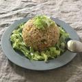 レタスで作る人気おつまみ集。簡単なのに美味しい、お酒と相性がいい肴を一挙ご紹介 - ビ