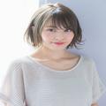 プチイメチェンにもおすすめです♡スッキリ軽やか「短めボブ」12選 -