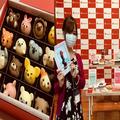 高島屋のバレンタイン2021はおうちで楽しめるチョコレートが満載！日本初上陸の注目ブラン