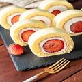 チョコ嫌いが喜ぶ♡チョコ以外で作る「バレンタインスイーツレシピ」12選 -