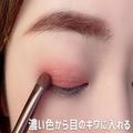 やってない人すぐやって！すぐできるのに見違える♡誰でも垢抜け眉＆アイメイクのコツ