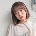 【レングス別】2021年もトレンドは『重めヘア』なんです◎ - ビューティーガール