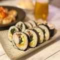 恵方巻きで福は内！「我が家の恵方巻き」【編集部員のリアルな食生活】 - ビューティーガ