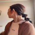 簡単セットのゆるふわヘアアレンジ集。大人可愛いスタイリング方法をご紹介 -