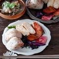 簡単＆おしゃれなランチプレートレシピ。おもてなしにも喜ばれる手作り人気メニュー - ビ