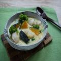 寝ている間のダイエット「ササミの豆乳みそクリームシチュー」【コロナ太り解消 ダイエッ
