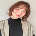 【90年代のヘア再ブーム☆】小顔＆トレンド感のある“うす前髪”に注目！ - ビューティーガ