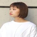 【前髪ありヘア】短め・長めどっちがあなたのタイプ？ - ビューティーガール