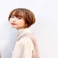 コロンと可愛い「マッシュヘア」の虜になること間違いなし♡ - ビューティーガール