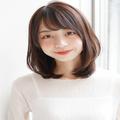 ワンカールで劇的に可愛く♡不器用さんにもおすすめヘア3選 - ビューティーガール