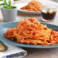 週3でも飽きません♡"大容量パスタ”をフル活用「家族も喜ぶ麺レシピ」12選 -