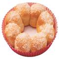 ミスド「ポン・デ・ちぎりパン」3種登場、生地の“もちもち食感”がアップ - ビューティー