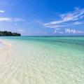 一度は訪れたい《世界一綺麗な海》はどこ？圧巻の絶景が楽しめる美しいビーチ集 - ビュー