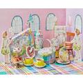 【ホワイトデー】≪Afternoon Tea≫限定デザインのお茶や焼き菓子を2 月25 日（木）から数量限