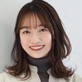 結んでもかわいく決まる！レイヤーたっぷりのくびれミディ |