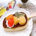 パッケージ写真に偽りなし！ミニストップ限定「アイス」が味も見た目も最高すぎた。 -