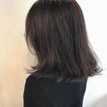シックなカラーで冬を楽しむ！この冬トレンドのヘアカラー6選 -