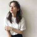 初心者さんでもできるロングヘアアレンジ集。簡単なのに大人のおしゃれ見えが叶う - ビュ