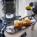 甘くておいしすぎる！毎日食べたい【アレンジトースト】アイデアを紹介 - ビューティーガ