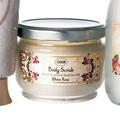 ［SABON（サボン）］ボディスクラブ S ホワイト･ローズ 発売日［2021/02/18］ |