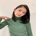 30代に人気のセミロング特集。おしゃれで可愛い、大人のおすすめヘアスタイル - ビューティ