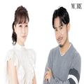 マスク移りしないファンデ!?　マスク時代のベースアイテム対談！【小田切ヒロさん＆石井美