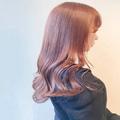 ブリーチなし×ロングヘアなら「rueの村西 郁人さん」がおすすめ - ビューティーガール