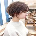 レングスごとの悩みに着目！ショート・ボブ・ミディアム - ビューティーガール