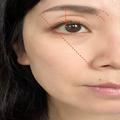 やってる人はすぐやめて！キツそう…老けて見える…印象を悪くする「NG眉メイク」 - ビュー