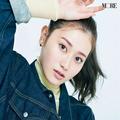 「モードなあか抜け眉」に印象チェンジするシャドウ技を公開！【櫻坂46・守屋茜さん×NEO平