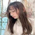 2022春にぴったり《ロング》の髪型特集。春を感じるトレンドヘアで大人の魅力を♪ - ビュー