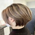 今流行りのシャドールーツって？髪が伸びても目立たないおしゃれ女子注目のヘアカラー