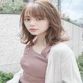 真似したい大人可愛い髪色カタログ。明るめ〜暗めの人気のヘアカラーが大集合 - ビューテ