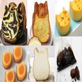 ネコ型食パンとスイーツ福袋はオンライン限定。食べるのもったいないほど激カワ！ -