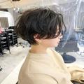 もう浮気しません！！ やっぱり王道【ショートヘア】が一番落ち着く～！ - ビューティーガ