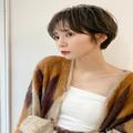 パーカーに似合う大人可愛いヘアアレンジ集。ロング〜ショートまで15選をご提案 -
