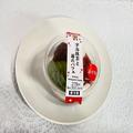和菓子と洋菓子のコラボ！？味も見た目もうっとりしちゃう「セブン新作抹茶スイーツ」