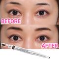 ［細眉タイプ］アイブロウペンシル1本で！ プロが解説する自眉を活かしたトレンド眉メイク