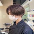 早く知りたかった！ 挑戦したい冬の【ショートヘアカタログ】 - ビューティーガール