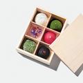 年末年始の帰省の手土産に！絶対に外さない［和菓子３選］ -