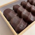 あの“伊勢名物”がおうちでも食べられるって知ってた？赤福の「白餅黒餅」を取り寄せて