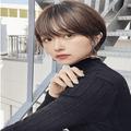 ［2021冬］セット楽々♪大人女子におすすめの抜け感のあるボブヘア -