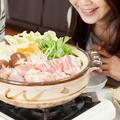 冬ダイエットの定番　太る鍋とやせる鍋のの見極め方 | ビューティーガール