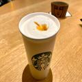 【スタバ】2店舗限定のティーラテはトッピングがポイントです！ | グルメ |
